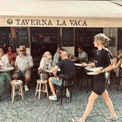 Taverna La Vaca, Maastricht openingstijden