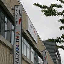 ProCoatings, 's-Gravenhage openingstijden