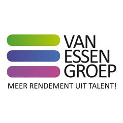 Van Essen Groep. Meer rendement uit talent!, Houten openingstijden