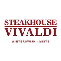 Steakhouse Vivaldi BV, Winterswijk Miste openingstijden