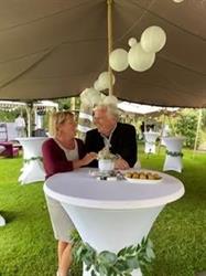 BED AND BREAKFAST VAN BEIJDEN, Overasselt openingstijden