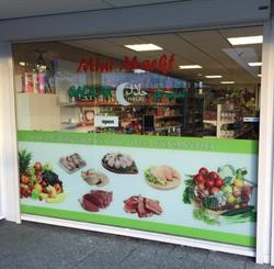 Minimarkt Sham, Bergen op Zoom openingstijden