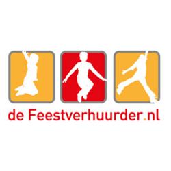 de Feestverhuurder, Zevenhuizen openingstijden