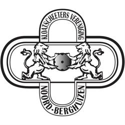 Kogelwerpvereniging Noord-Berghuizen, Oldenzaal openingstijden