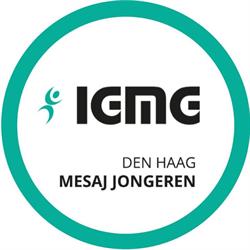 Jongerenvereniging "Mesaj", 's-Gravenhage openingstijden