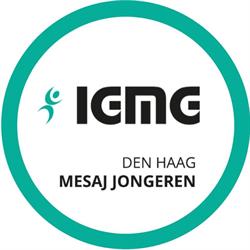 Mesaj Jongeren, 's-Gravenhage openingstijden
