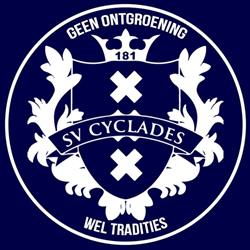 Studentenvereniging Cyclades, Amsterdam openingstijden