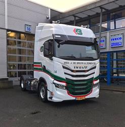 Weduwe J. de Bruijn en Zonen B.V., Nieuwkoop openingstijden