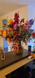 Bloemsierkunst de Beleving, Huissen openingstijden