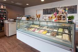 ijssalon en chocolaterie Fietje Ypenburg, 's-Gravenhage openingstijden
