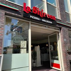 La Shireen, Rhenen openingstijden