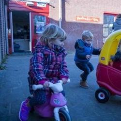 Padrakkertjes, Venhuizen openingstijden