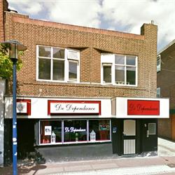 De Dependance, Assen openingstijden