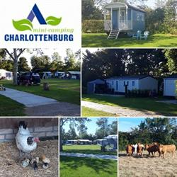 Minicamping Charlottenburg, Meliskerke openingstijden