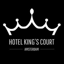Hotel King's Court Amsterdam, openingstijden