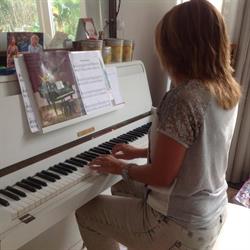 Pianoles-Amstelland, Uithoorn openingstijden