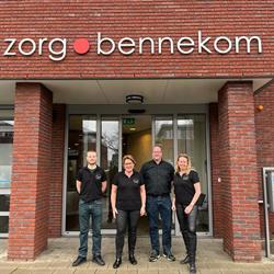 Stichting Vraagt-u-maar, Bennekom openingstijden