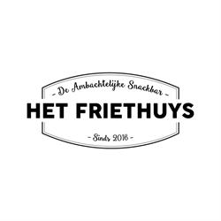Het Friethuys, Oss openingstijden