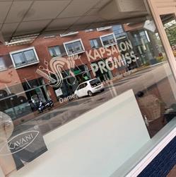Kapsalon Promiss Stadskanaal, openingstijden