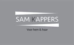 Sam kappers ?, Enschede openingstijden