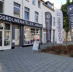 Gordijnenatelier Limburg, Venlo openingstijden