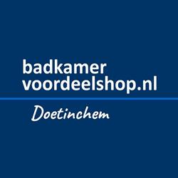 Badkamervoordeelshop.nl Doetinchem, openingstijden