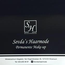 Sevda’s Haarmode, Hilversum openingstijden