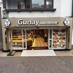Günay Lunchroom, Zaandam openingstijden