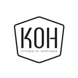 KOH (Kitchen of Happiness), Amsterdam openingstijden