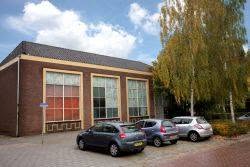Voedselbank Moerdijk, Zevenbergen openingstijden