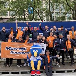 Stichting Moerdijkrunners, Zevenbergen openingstijden