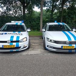 Autorijschool Blokhuis, Bakel openingstijden