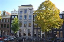 Amsterdam Offices, openingstijden