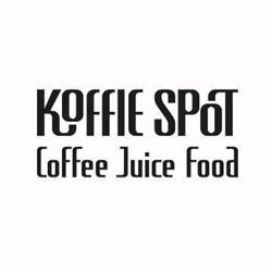 Koffiespot, Amsterdam openingstijden