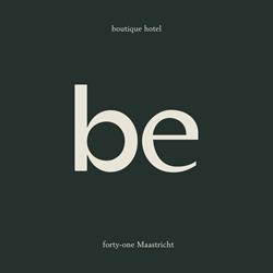 BE41 Hotel, Maastricht openingstijden