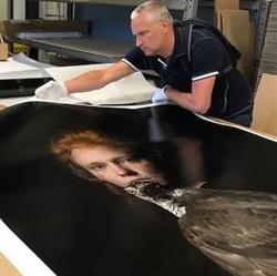 MASA print, foto en fine-art prints in groot en klein formaat, Almere openingstijden