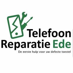 Telefoon Reparatie Ede, openingstijden