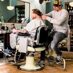 The Barber Shop, Amersfoort openingstijden