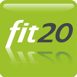 fit20 Helmond, openingstijden