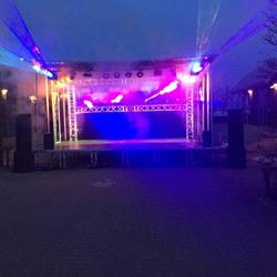Stage and Studio Light, Eemnes openingstijden
