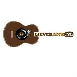Liever Live, Utrecht openingstijden