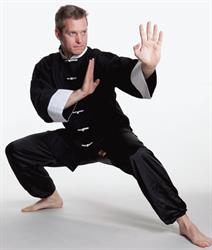 Kung Fu Nijs, Veenendaal openingstijden