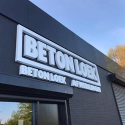 Beton Loek, Uden openingstijden