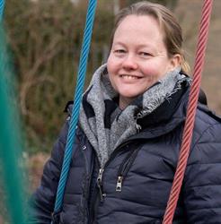 Coachingspraktijk Natuur(lijk) Bewegen, Delft openingstijden