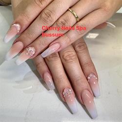 Cherry Spa Bussum, openingstijden