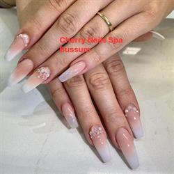 Cherry Spa Bussum, openingstijden