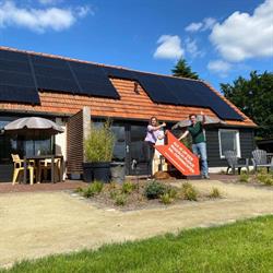 Bed & Breakfast Bed in Brabant, Veghel openingstijden