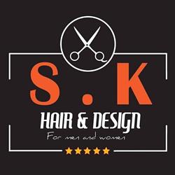 S.K. Hair & Design ?, Emmen openingstijden
