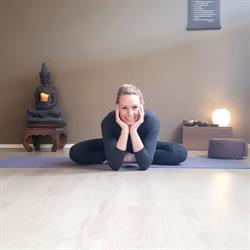 Sterresyoga, Ulvenhout openingstijden