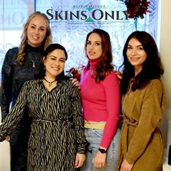 Skins Only, Hellevoetsluis openingstijden